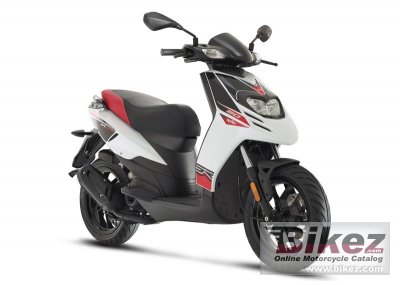 Aprilia 2017 deals model